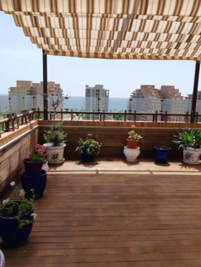 Torremar frontal al mar